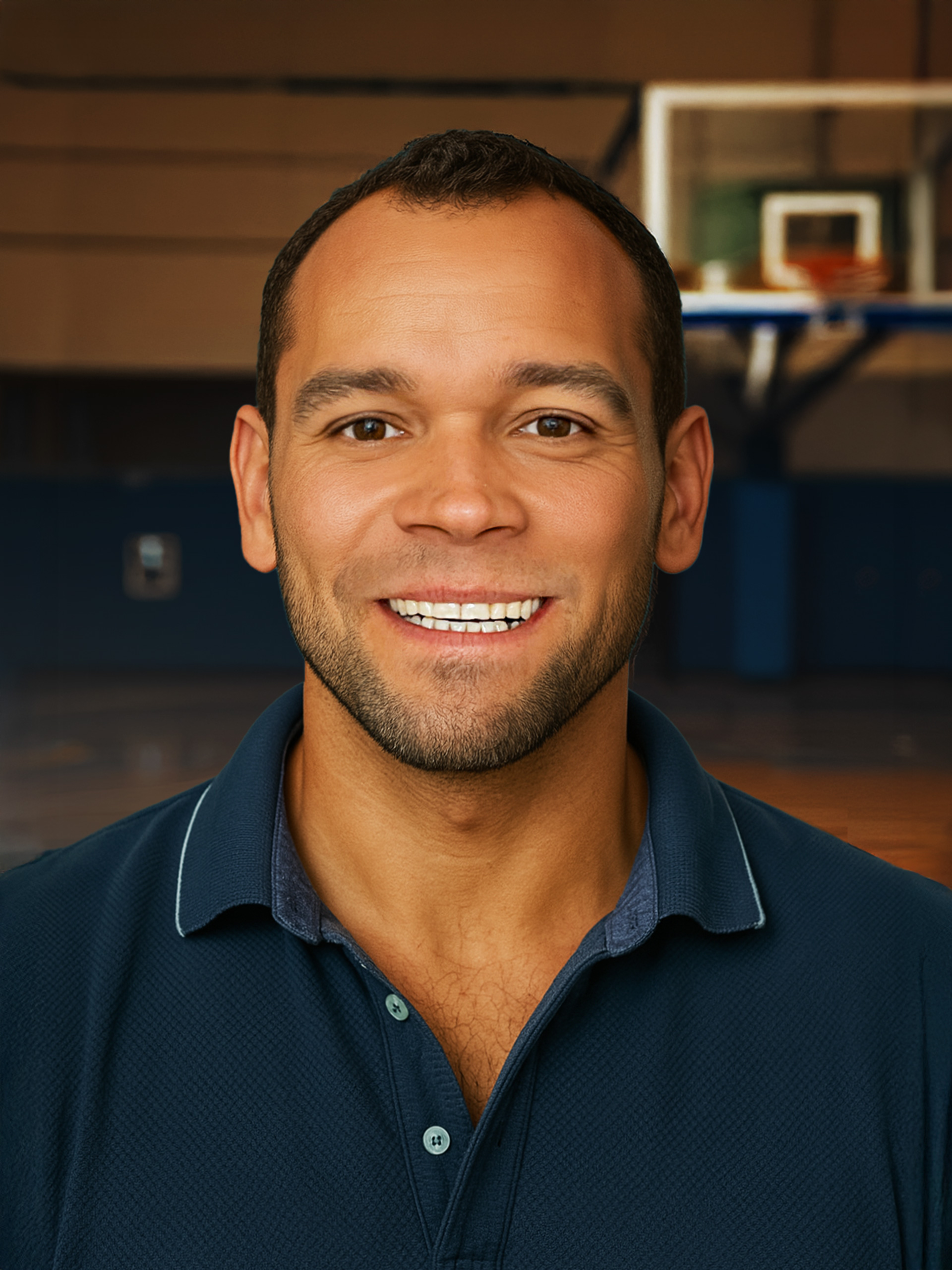 AL Basketball