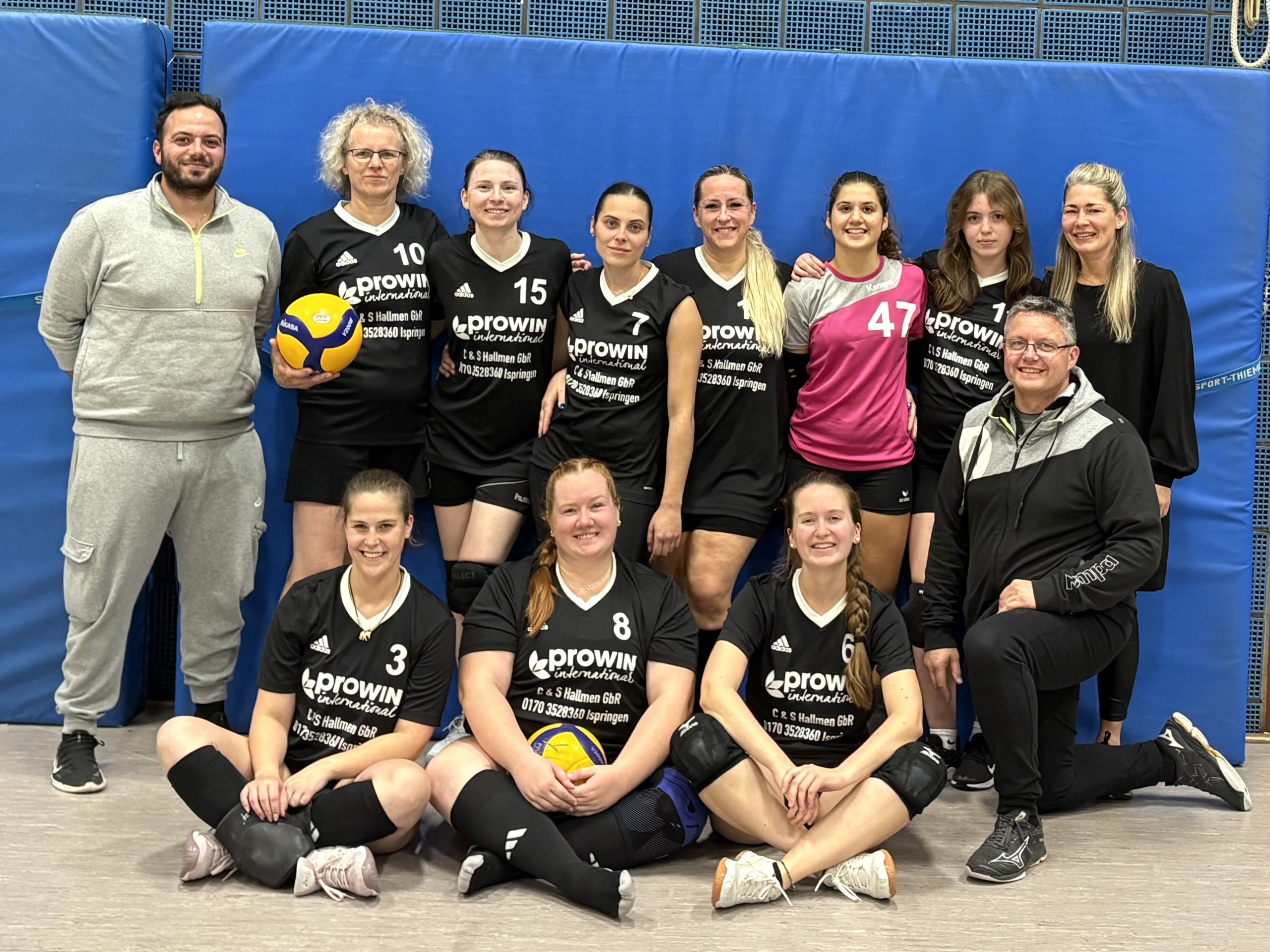 Bericht_Volleyball_2-10-25