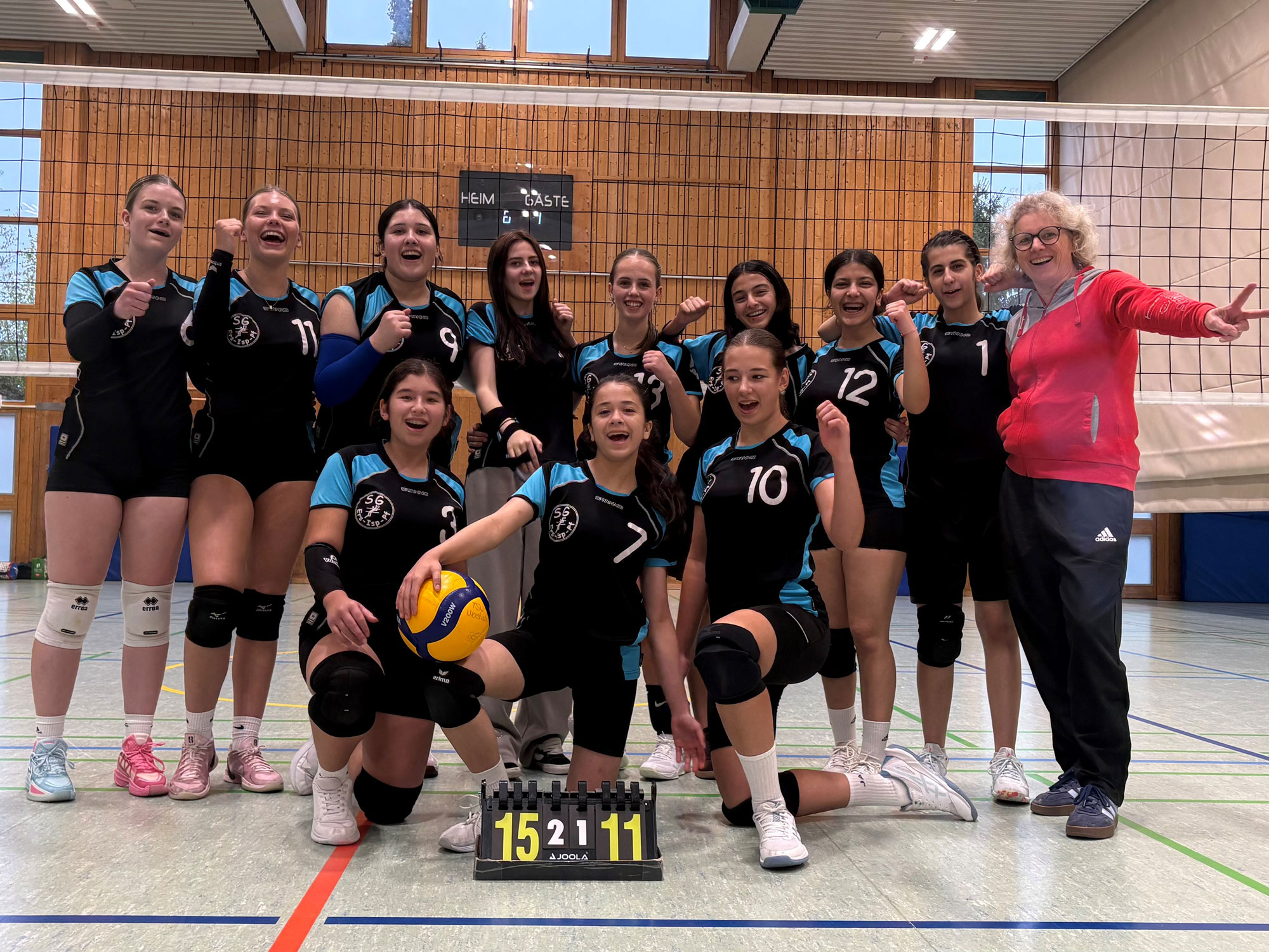 Volleyball_U20